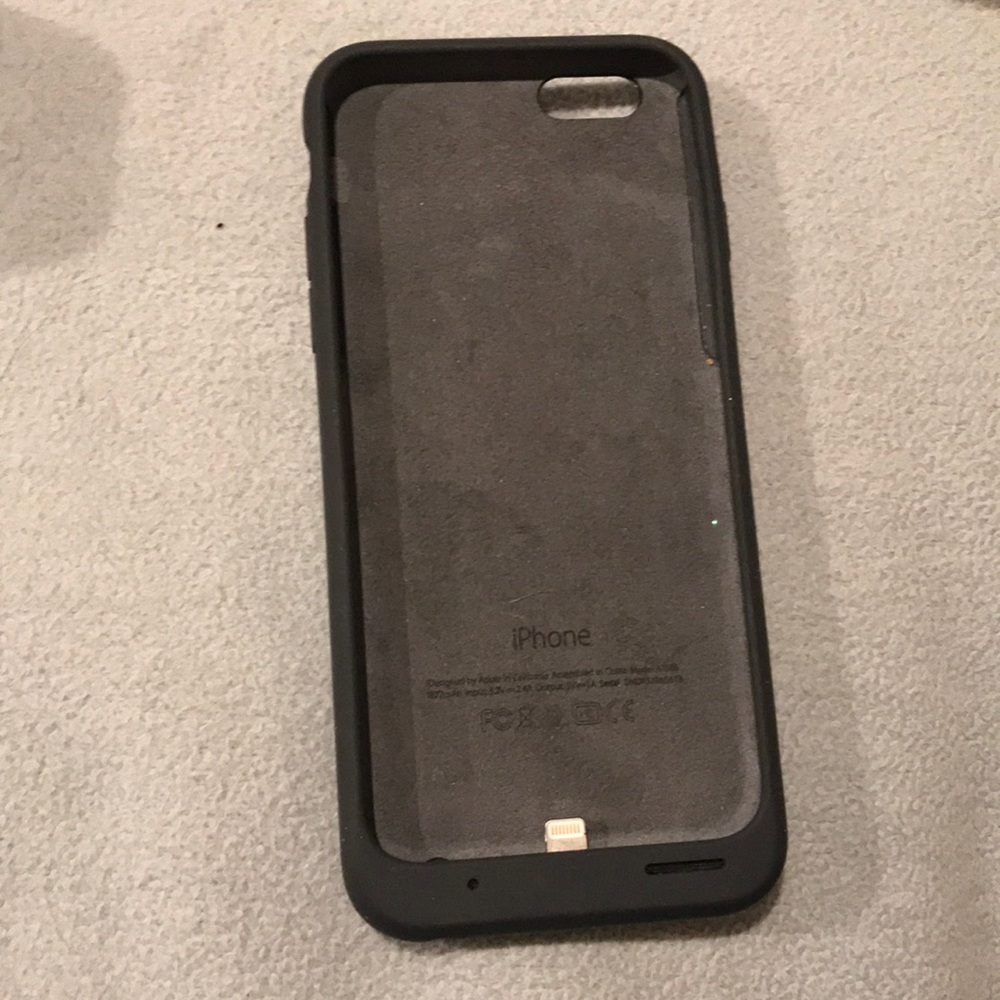 iPhone 6 case